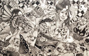 LADY BUTTERFLY^ME^22.0~27.5cm^2010